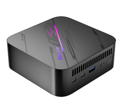 Mini PC Blackview MP100 R5-7430U/16GB/512/Win11P